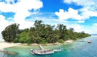 Keindahan dan Keunggulan Wisata Pulau Harapan yang Luar Biasa