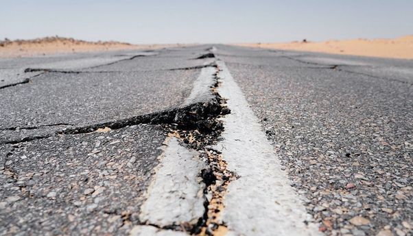 Gempa Berkekuatan Magnitudo 6,0 Guncang Turki: Warga Ketakutan, Listrik Padam