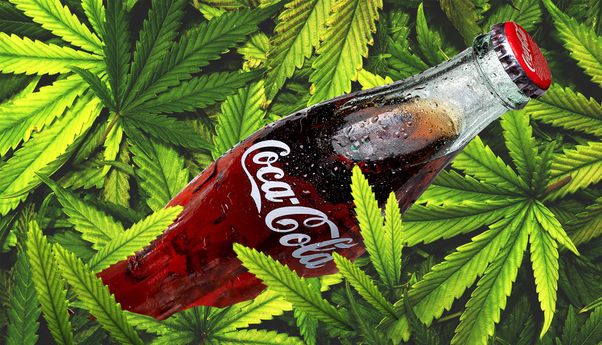 Inovasi Coca Cola, Peduli Lingkungan Hingga Jual Minuman Ganja