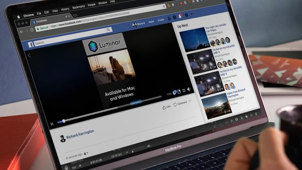 2 Cara Download Video di Facebook PC yang Sangat Mudah