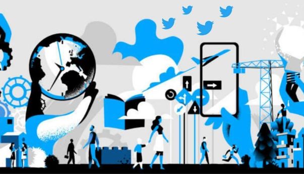 Khusus Bagi Para Pebisnis! Ketahui Cara Optimal Membuat Iklan di Twitter
