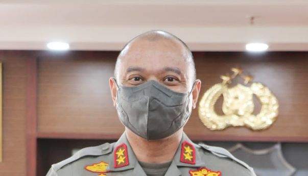 Menilik Jaringan Sabu dari Irjen Teddy Minahasa Hingga Alex Bonpis