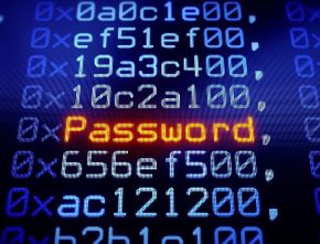 Tips Membuat Password Yang Aman Untuk Mencegah Hacker