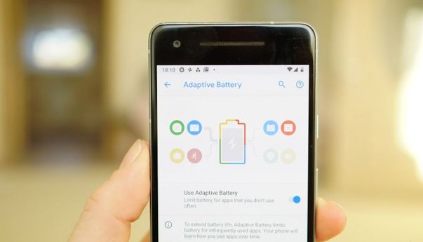 Agar Baterai Lebih Tahan Lama, Ketahui Cara Cek Kesehatan Baterai Ponsel Android