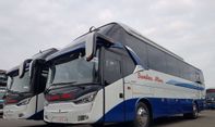 Pilihan Bus Jogja Jakarta yang Nayaman dengan Harga Tiket Terjangkau