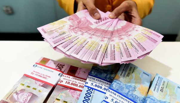 Ini Lho Faktor Penyebab Rupiah Melemah