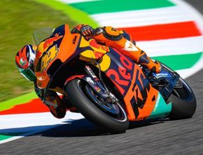 MotoGP Austria 2020: Pol Espargaro Jadi yang Tercepat di Sesi Latihan Bebas