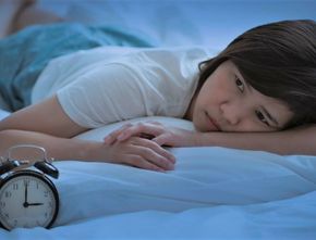 Susah Tidur Pasca Lahiran? Begini Cara Atasi Insomnia Setelah Melahirkan