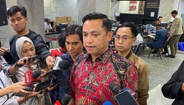 PDIP Resmi Ajukan Gugatan Hasil Pilkada Jatim dan Jateng ke MK