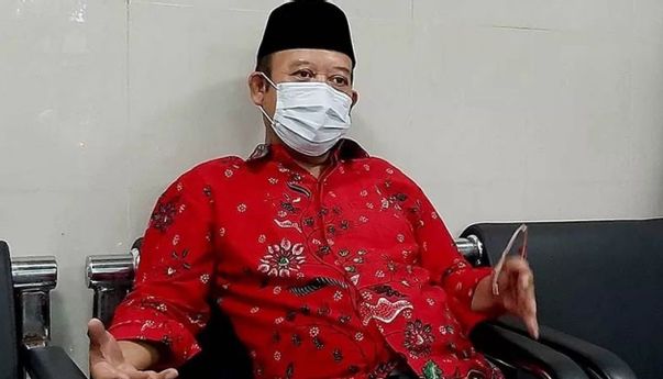 Berita Jateng: Banyumas Masih Harus Selesaikan 3 Klaster Covid-19