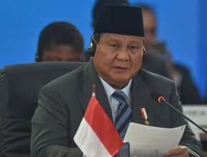 KTT BRICS 2025, Presiden Prabowo Tegaskan Komitmen RI Hadapi Perubahan Iklim dan Krisis Kesehatan Global