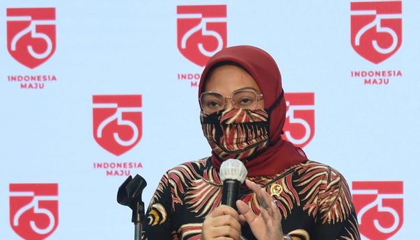 Subsidi Upah Tahun 2021 Sudah Ditransfer ke 2,1 Juta Penerima