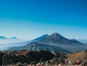 5 Waktu Terbaik Menikmati Keindahan Alam Dieng untuk Pengalaman Wisata Tak Terlupakan