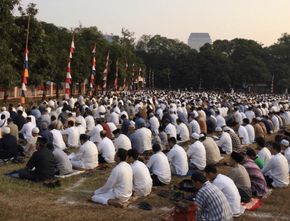 Berita Jateng: MUI Jawa Tengah Izinkan Salat Idul Adha Berjamaah dengan Kuota Terbatas