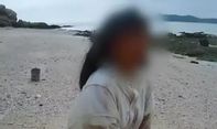 Orang Tua Ini Ajak Anaknya yang Manja dan Pemberontak Hidup di Pulau Terpencil untuk Beri Pelajaran Hidup