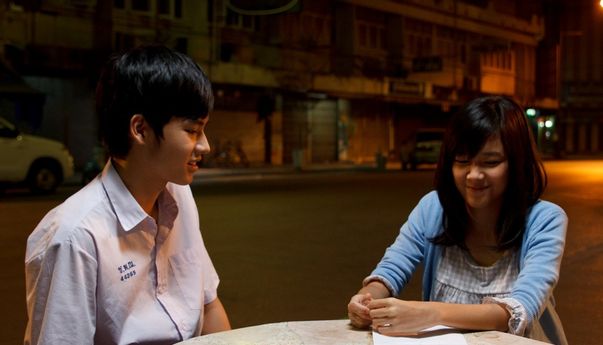 Ini Dia 3 Film Romantis Thailand yang Bikin Nangis dan Baper