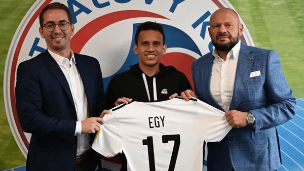 Kedatangan Egy Maulana Vikri, FK Senica Kebanjiran Sponsor Utama Barcelona