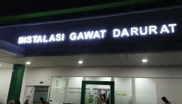 Puluhan Siswa SD Saguling Bandung Dilarikan ke Puskesmas, Diduga Keracunan Jajanan di Area Sekolah