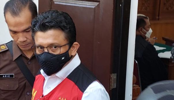 Ferdy Sambo Diduga Bakal Bongkar 'Borok' Polri Jika Divonis Mati Dalam Kasus Pembunuhan Brigadir J