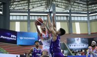 IBL 2021 Mulai Dipentaskan 15 Januari dan Tanpa Penonton