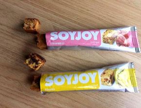 Mengintip Perbandingan Soyjoy vs Fitbar, Snack Sehat Pendukung Diet