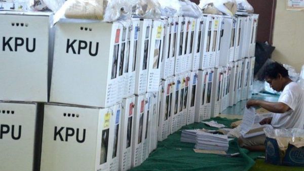 Berita Jogja Hari Ini: Untuk Pilkada, KPU Sleman Minta Tambahan Rp14,9 M