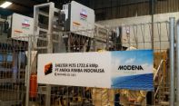 MODENA Energy: Peluncuran Solusi Energi Bersih untuk Industri yang Berkelanjutan