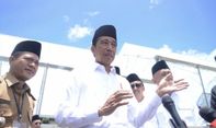 Jokowi Dukung KPU Banding atas Putusan Tunda Pemilu: Tahapan Pemilu Kita Harapkan Tetap Berjalan
