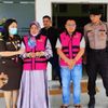 Kejari Siak Riau Tahan 2 dari 6 Tersangka Kasus Korupsi Distribusi Pupuk Bersubsidi Senilai Rp20 Miliar