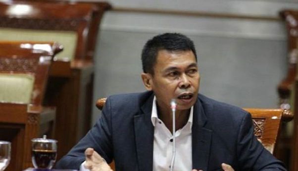 KPK Tak Bisa Usut Kasus Korupsi Kepala Desa, Nawawi Pomolango Beberkan Alasannya