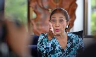 Susi Pudjiastuti dan Stafsus Menkeu Bikin Heboh, Saling Cuit Soal ULN di Twitter