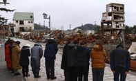 Jepang Siapkan Dana Tambahan Rp10,3 Triliun untuk Korban Gempa