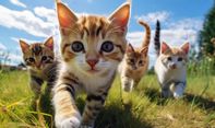 Mengenal Pulau Kucing di Jepang, Surga Bagi Pecinta Kucing