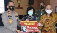 Kapolda Sumsel Minta Maaf atas Kegaduhan Hibah Fiktif Rp2 Triliun: Saya Tidak Hati-hati