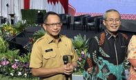 Mendagri Usul Pelantikan Kepala Daerah Dilakukan Bertahap, Dimulai 1 Januari 2025
