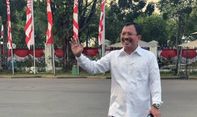 Jabatan Menteri Kesehatan Dokter Terawan Ditolak IDI, Begini Isi Surat Resminya