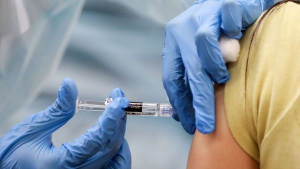 Terbaru, Rumah Sakit UII Yogyakarta Sudah Buka Pendaftaran Vaksinasi Covid-19, Begini Cara Daftarnya