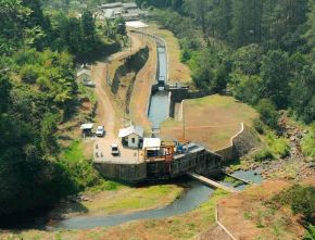 Proyek PLTA Pongbembe: Langkah Strategis PT Arkora Hydro Menuju Energi Berkelanjutan