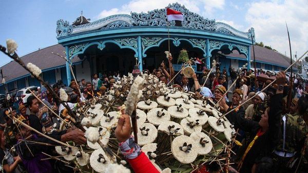 Aneka Tradisi Syawalan yang Kaya Nilai Kebersamaan di Berbagai Daerah Indonesia