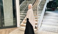 Natasha Rizky Kembali Main Film Lagi Lewat KAMAWA setelah Vakum 6 Tahun