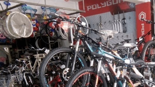 Berita Jogja: Seperti Yogyakarta, Banyumas Juga Dipepati Pemburu Sepeda