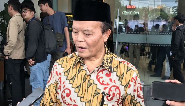 HNW Soal Wacana Anies Bentuk Parpol Baru: Saya Doakan Beliau Sukses