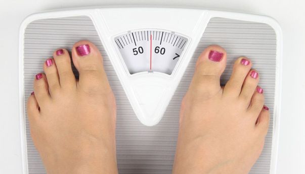 Alasan Logis Mengapa Berat Badan Naik Usai Menikah