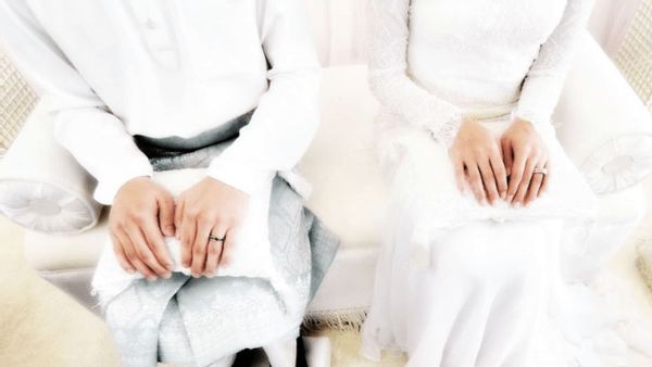 Berita Jateng: Pengakuan Keluarga Pengantin Akad Nikah di Semarang yang Tewaskan 2 Orang karena Covid-19