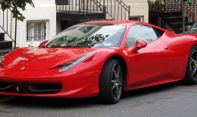 Harga dan Jenis Mobil Ferrari