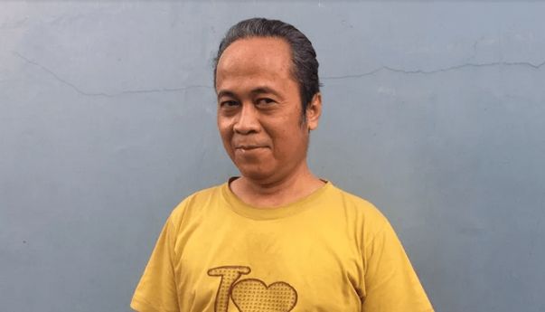 Sakit Bikin Ki Joko Bodo Merenung dan Rasakan Kebesaran Tuhan