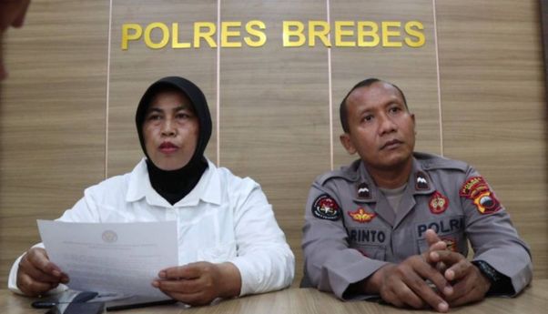 7 Anggota Ormas Ditangkap Karena Meminta Uang Damaikan Kasus Pemerkosaan di Brebes