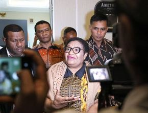 Wamendagri Ungkap 16 Daerah Tak Mampu Gelar PSU Pilkada 2024, Butuh Bantuan APBN