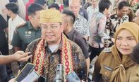 Ketua Bawaslu Tegaskan Caleg Terpilih Tetap Harus Mundur setelah Ditetapkan sebagai Cakada