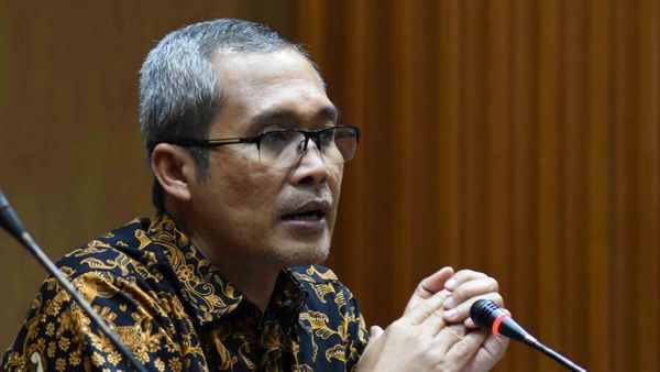 KPK Bongkar Ada Praktik Bagi-bagi Lahan Kavling IKN Nusantara: “Jokowi Minta Proyek IKN Dikawal KPK”